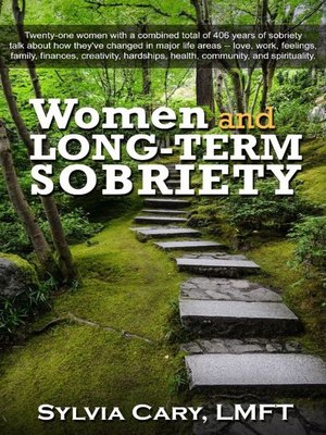 cover image of Woman and Long-Term Sobriety